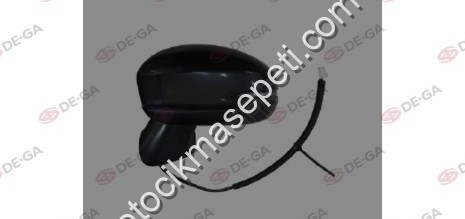 HONDA JAZZ SOL AYNA ELK.SİNY.KATLANIR. 2013-2017 SIFIR