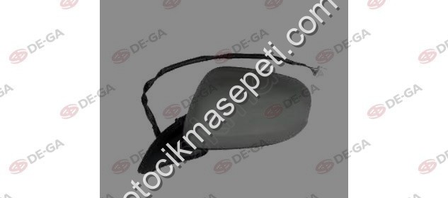 HONDA JAZZ SOL AYNA ELK. 2008-2013 SIFIR