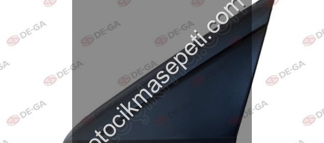 FORD KUGA SAĞ AYNA BAKALİTİ 2012-2016 SIFIR