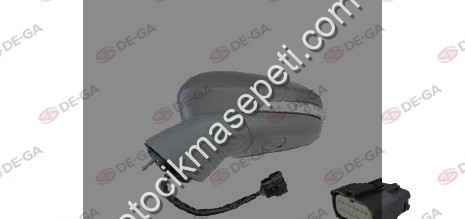 FORD MONDEO SOL AYNA ELK.ISITM.SİNY.IŞIKLI.KATLANIR 2015-2018