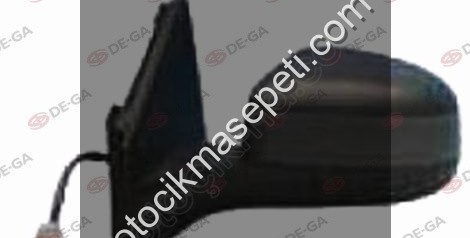 FORD MONDEO SOL AYNA ELK.ISITM. 2007-2011 SIFIR