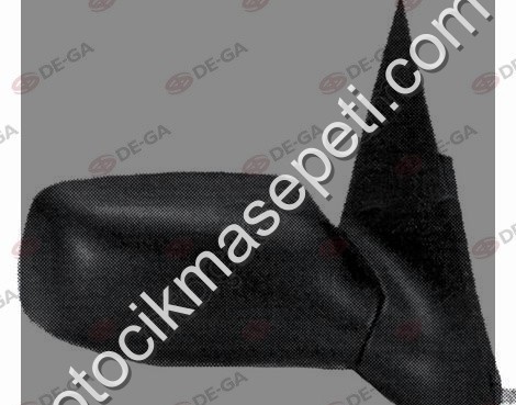 FORD MONDEO SAĞ AYNA ELK.ISITM. 1996-2000 SIFIR