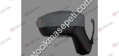 FORD KUGA SAĞ AYNA ELK.ISITM.SİNY.ÇEVRE.AYD. 2008-2012 SIFIR