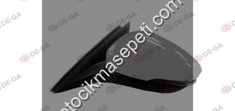 FORD FOCUS SOL AYNA ELK.ISITM.SİNY. 2018-2022 SIFIR