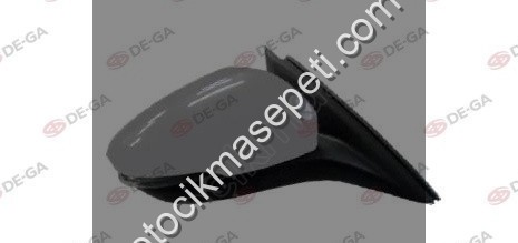 FORD FOCUS SAĞ AYNA ELK.ISITM.SİNY. 2018-2022 SIFIR