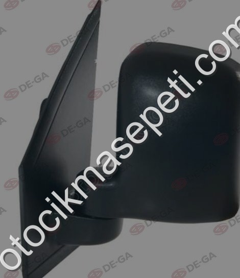 FORD CONNECT SOL AYNA MANUEL 2003-2007 SIFIR