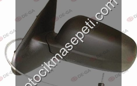 SEAT İBİZA SOL AYNA MANUEL 1999-2002 SIFIR