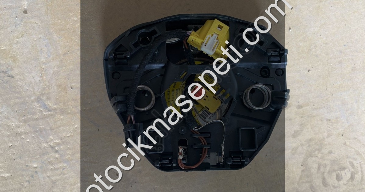 SÜPER B DİREKSİYON AİRBEK SOL 2019 2021 2024 SIFIR 3V0880201AA