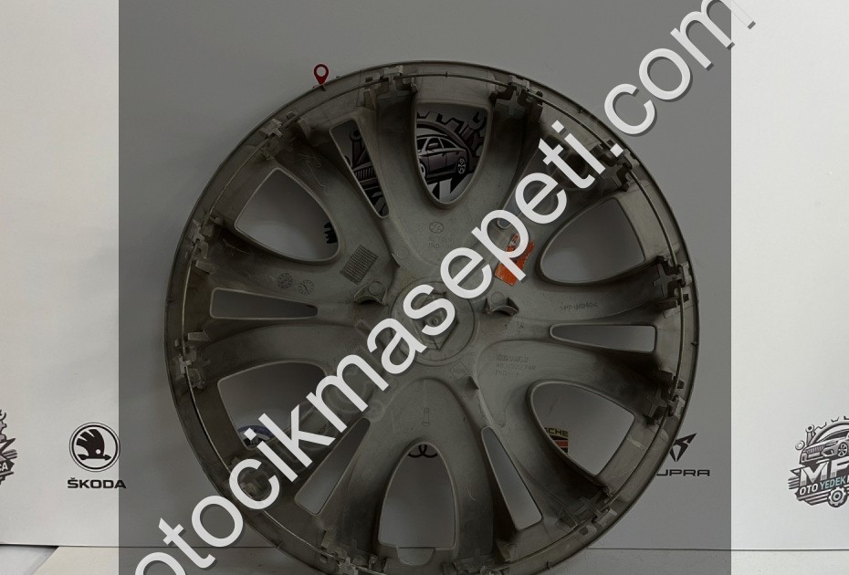 SYMBOL CLİO 4 FLUENCE JANT KAPAĞI ORJİNAL 403152274R 15