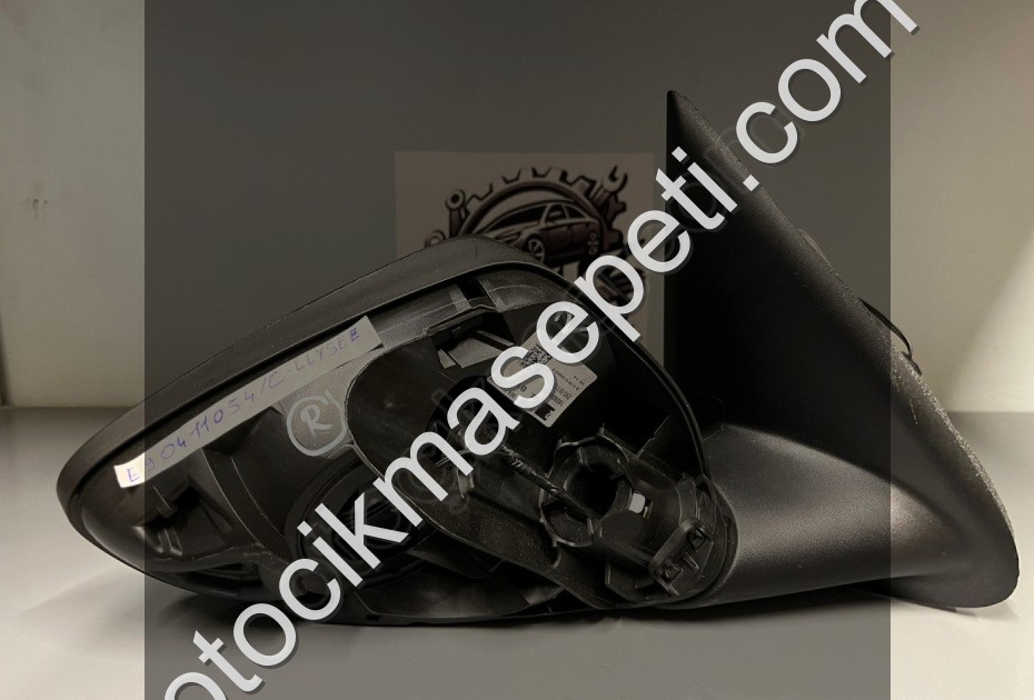 C-ELYSEE SAĞ AYNA ORJİNAL