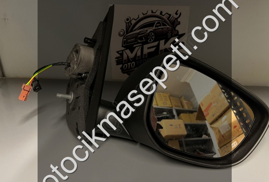 C-ELYSEE SAĞ AYNA ORJİNAL