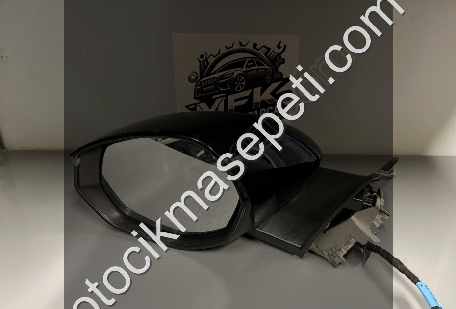 3008 5008 SOL AYNA ORJİNAL