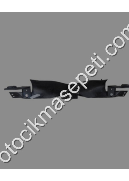 Jeep Compass Ön Panel Üst Parça 5115244Ad Tyg Serisi 07 10 - Jeep Çıkma Parça