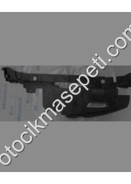 Chevrolet Cruze Ön Panel Üst Koruma Plastiği Tw 20092014 - Chevrolet Çıkma Parça