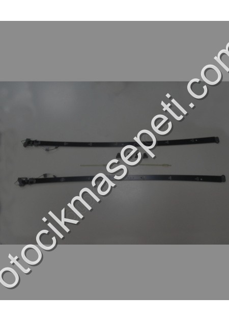 Mercedes Cla W117 Sunroof Tamir Takimi 20132018 - Mercedes Çıkma Parça