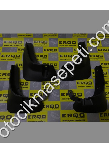 Hyundai Accent Era Paçalik Takim 2006 2011 - Hyundai Çıkma Parça