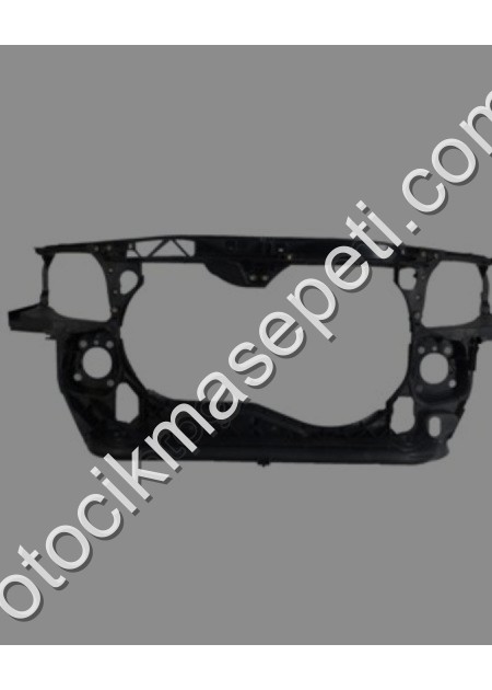Audi A4 Ön Panel Komple Plastik 1 8Cc/2 0Cc Tyg 20052008 - Audi Çıkma Parça