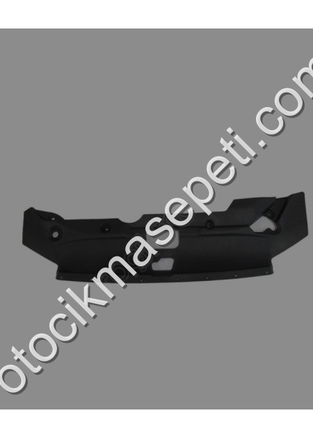 Mitsubishi Asx Ön Panel Üst Koruma Plastiği Tyg 20132016 - Mitsubishi Çıkma Parça