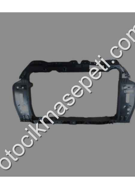 Kia Picanto Ön Panel Plastik Tw 20112017 - Kia Çıkma Parça