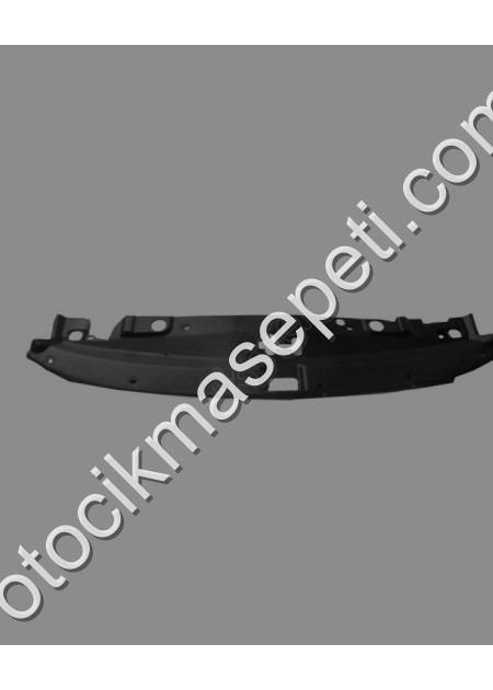 Mitsubishi L200 Pick Up Ön Panel Üst Koruma Plastiği Casp 2019 - Mitsubishi Çıkma Parça