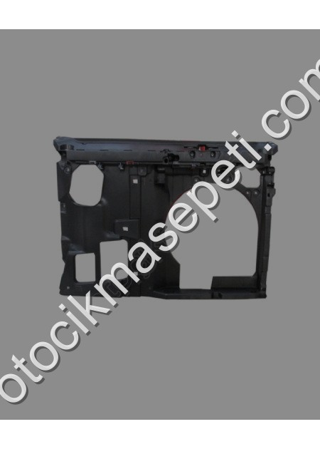 Skoda Citigo Ön Panel Plastik Tyg 20122014 - Skoda Çıkma Parça