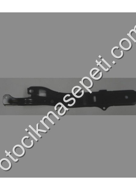 Toyota Hilux Pick Up Ln145 Ön Panel Üst Kilit Saci Tw 20022005 - Toyota Çıkma Parça