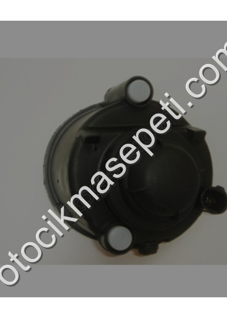 Renault Laguna Sis Lambası Sağ Yuvarlak Tip Ayfar Uyumlu 1999200