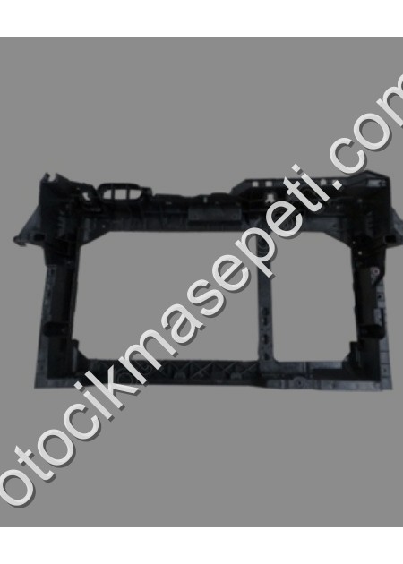 Mazda 2 Hb Ön Panel Komple Plastik Tw 08 14 - Mazda Çıkma Parça