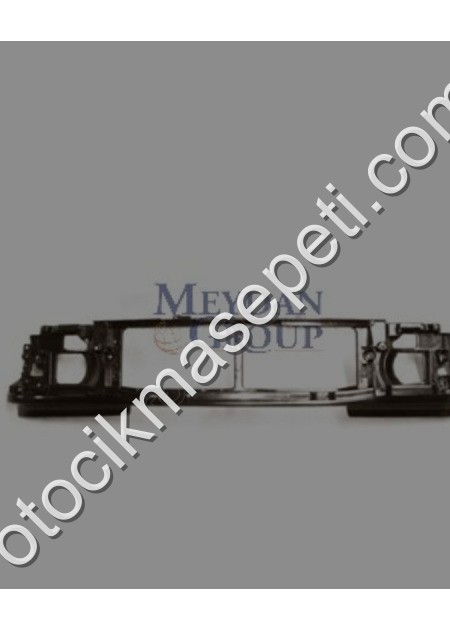 Ford Explorer Ön Panel Dış Gövdesi Plastik Tw 99 01 - Ford Çıkma Parça