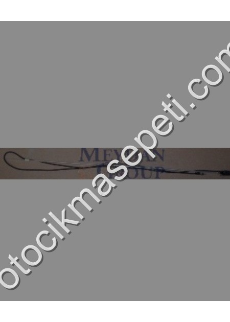 Nıssan Sunny B11 Cd17 Anten Tst9889 Tavan Oluğuna Takılan Oem 250 - Nissan Çıkma Parça