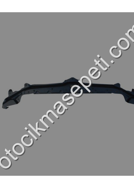 Bmw 5 Seri E60 Ön Panel Üst Parça Alt Kısım Alüminyum Tyg 200420 - BMW Çıkma Parça