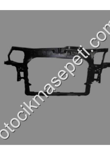 Seat Cordoba Ön Panel Komple Plastik Klimalı Tip Adet Oem No 6L08 - Seat Çıkma Parça