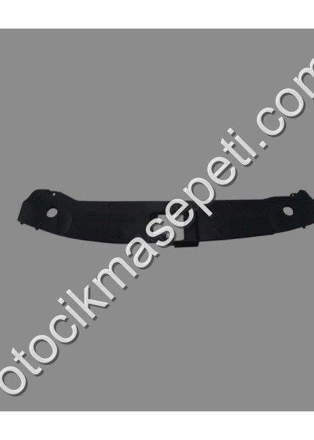 Fiat Egea Sd Hb Sw Ön Panel Üst Koruma Plastiği Oem No 735664600 - Fiat Çıkma Parça