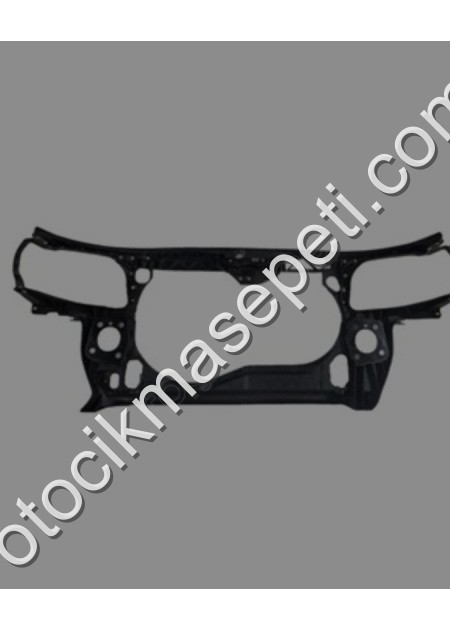 Seat Exeo Ön Panel Komple Plastik 1 8Cc/2 0Cc Tw 20092011 - Seat Çıkma Parça