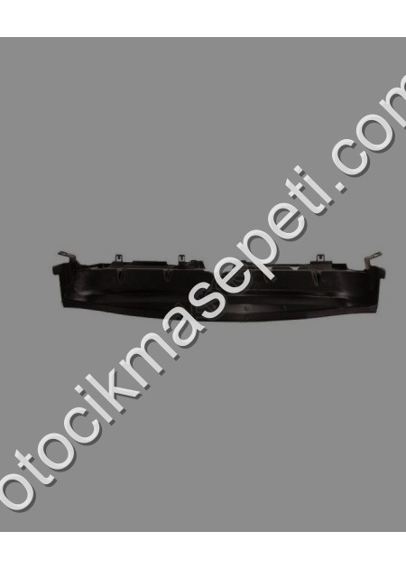 Ford Fiesta Ön Panel Üst Koruma Plastiği Tw 09 13 - Ford Çıkma Parça