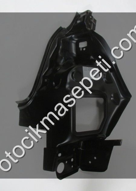 Volkswagen Golf 6 Stop Yuva Sacı Sağ Tw 5K6813320A Serisi 09 12