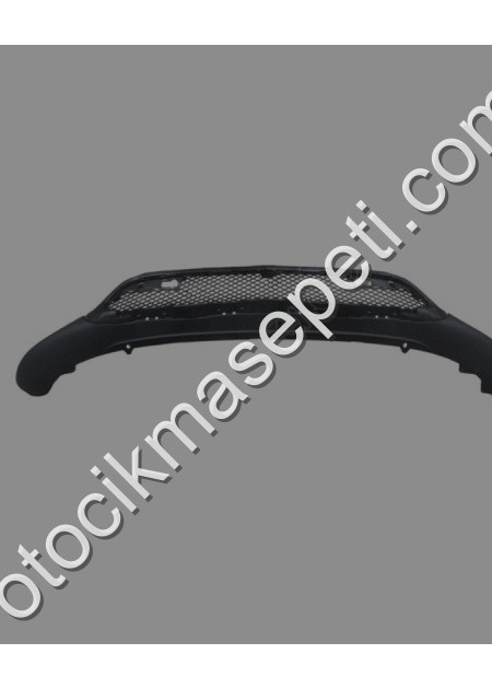 Mercedes Glc Class X253 Karlık Ön Tampon Altı Spoıler Tw 15 18 - Mercedes Çıkma Parça