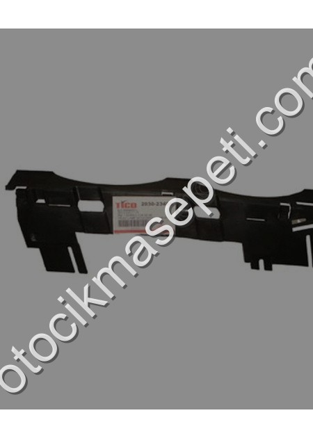 Bmw 7 Serı E38 Far Alt Çıtası Sağ Iç Plastik Braketi 51138236892 - BMW Çıkma Parça