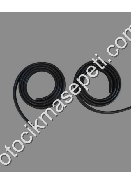 Renault Megane 4 Sd/Hb Ön/Arka Kapi Toz Lastiği Takim 2 Parça K