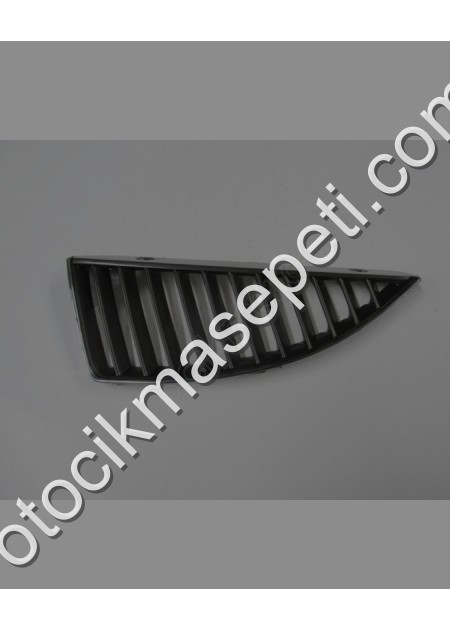 Mitsubishi Lancer Ön Panjur Sol Nikelaj Çitali Fpi 20042006 - Mitsubishi Çıkma Parça