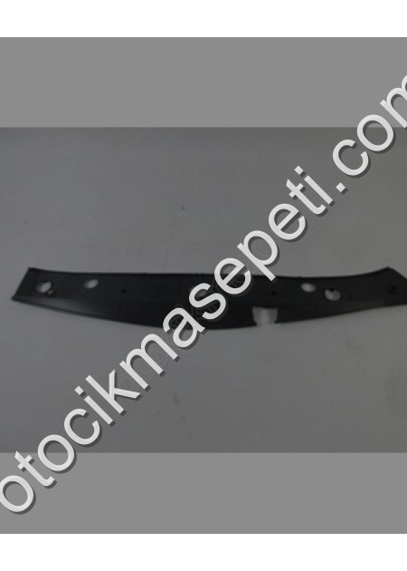 Renault Megane 2 Ön Panel Üst Koruma Plastiği 20032009