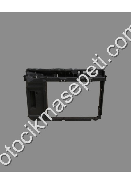 Citroen C3 Ön Panel Plastik Otomatik Benzinli Tyg 20102016 - Citroen Çıkma Parça