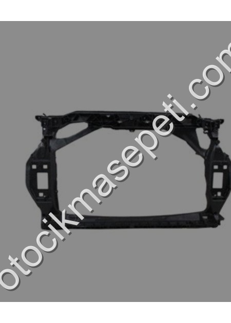Audi Q3 Ön Panel Komple Plastik Simyi 20122014 - Audi Çıkma Parça