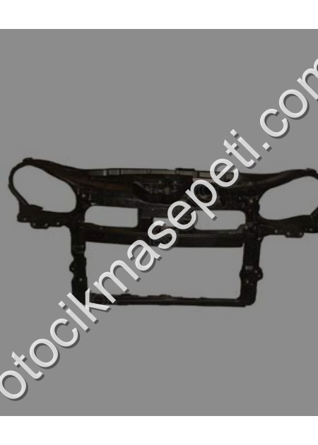 Volkswagen Polo 5 Ön Panel Komple Plastik Klimali Tip Çift Fa