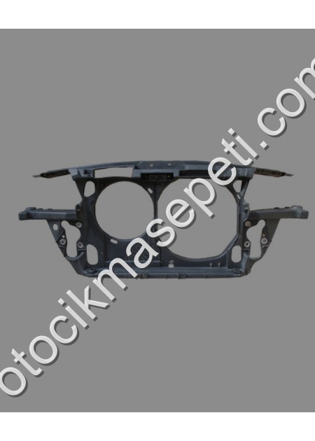 Audi A6 Ön Panel Komple Plastik 1 8/1 9Cc Simyi 19982001 - Audi Çıkma Parça