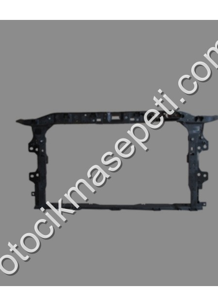 Hyundai Elantra Ön Panel Plastik Fpi 20162018 - Hyundai Çıkma Parça