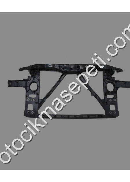 Audi Q7 Ön Panel Plastik Tw 20062014 - Audi Çıkma Parça