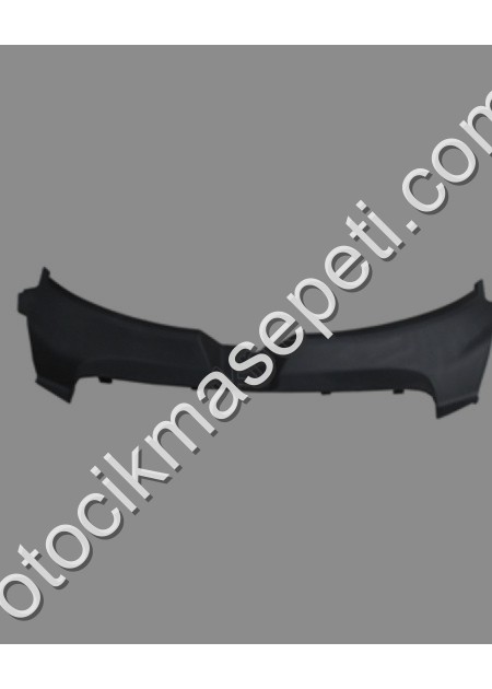 Audi A6 Ön Panel Üst Koruma Plastiği Tw 20052009 - Audi Çıkma Parça