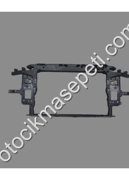 Hyundai Kona Ön Panel Plastik Tyg 20212023 - Hyundai Çıkma Parça