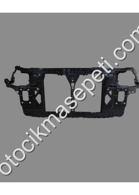 Hyundai I30 Ön Panel Komple Plastik Simyi 20072012 - Hyundai Çıkma Parça